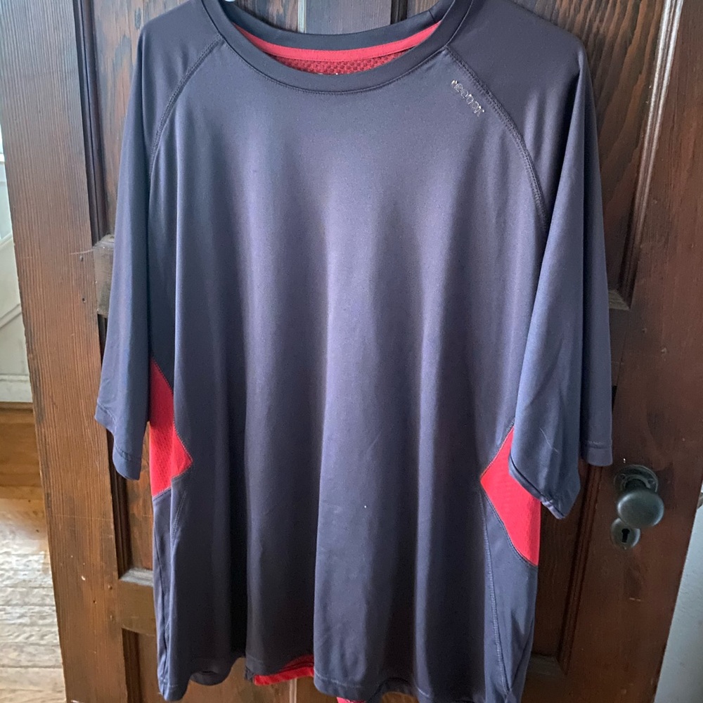 Reebok Breathable T-shirt